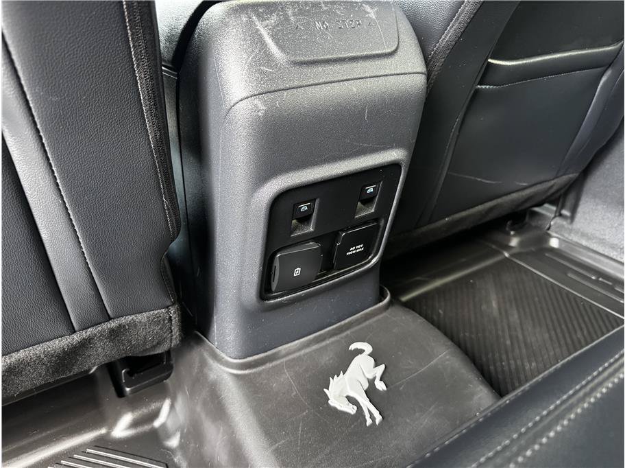 Used 2024 Ford Bronco Wildtrak AWD/4WD image 19