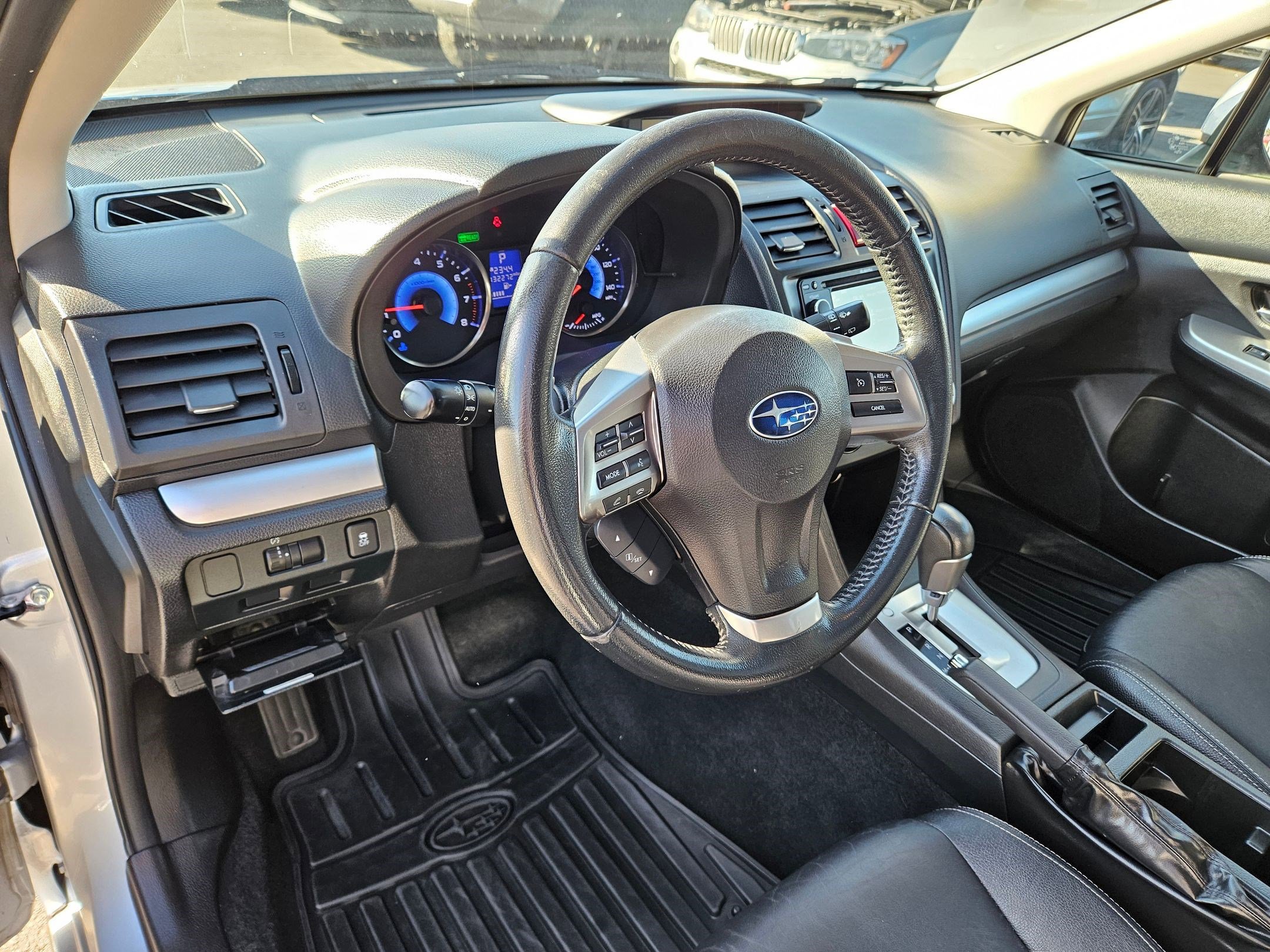 Used 2014 Subaru Crosstrek Touring AWD/4WD image 16
