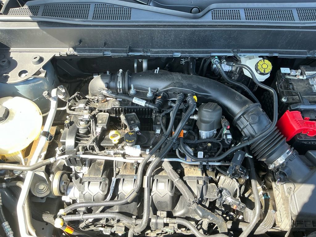 Used 2024 Ford Maverick Lariat w/ FX4 Off-Road Package image 25