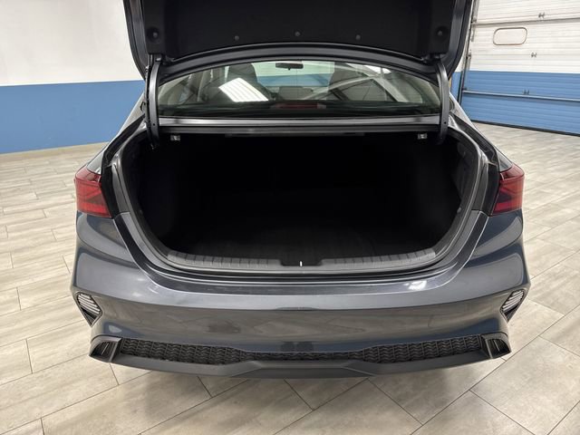 Used 2024 Kia Forte LXS w/ LXS Technology Package image 12