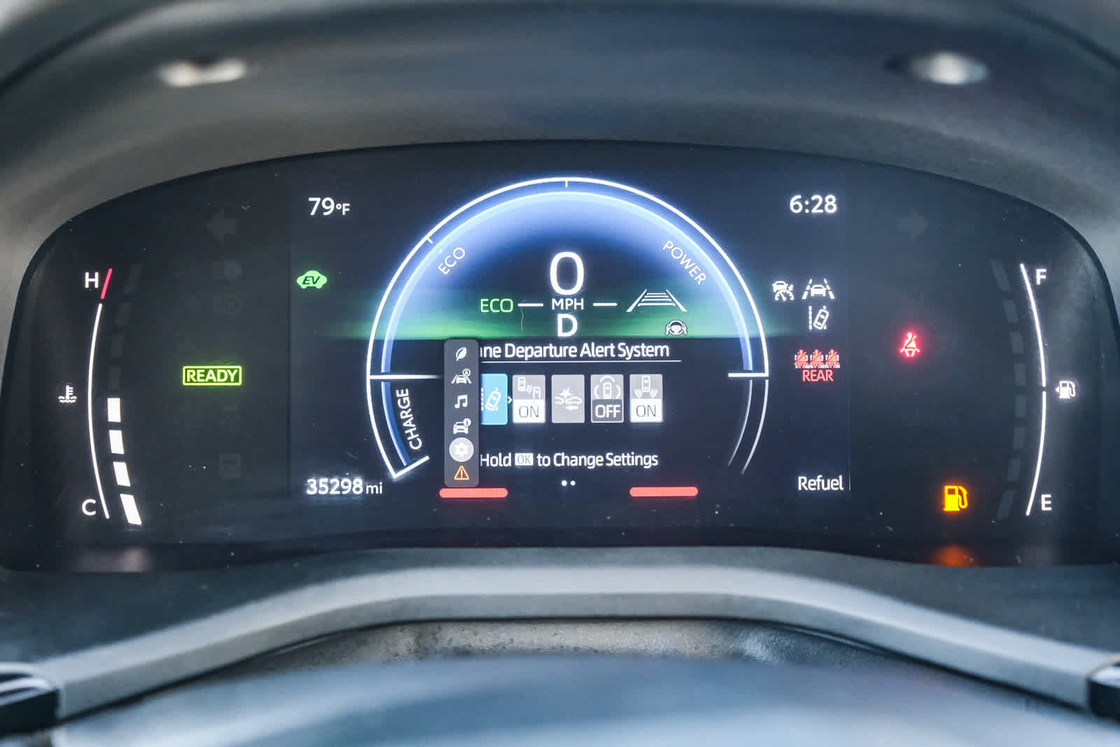 Used 2025 Toyota Camry LE FWD image 18