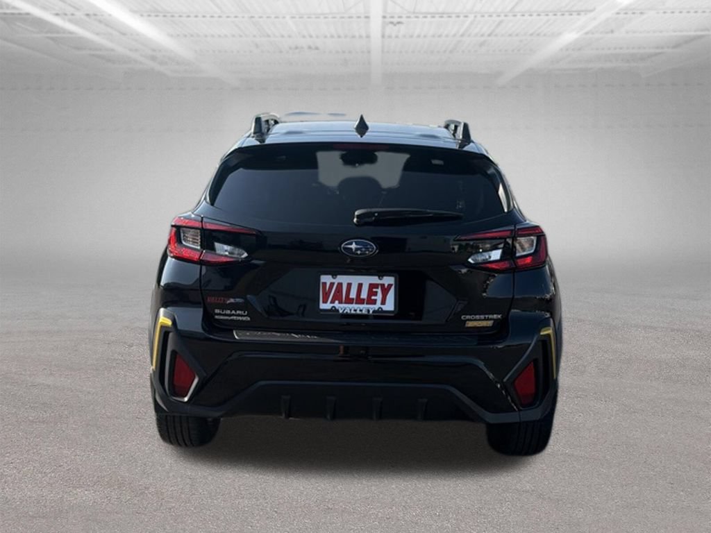 Used 2025 Subaru Crosstrek 2.5i Sport AWD/4WD image 10