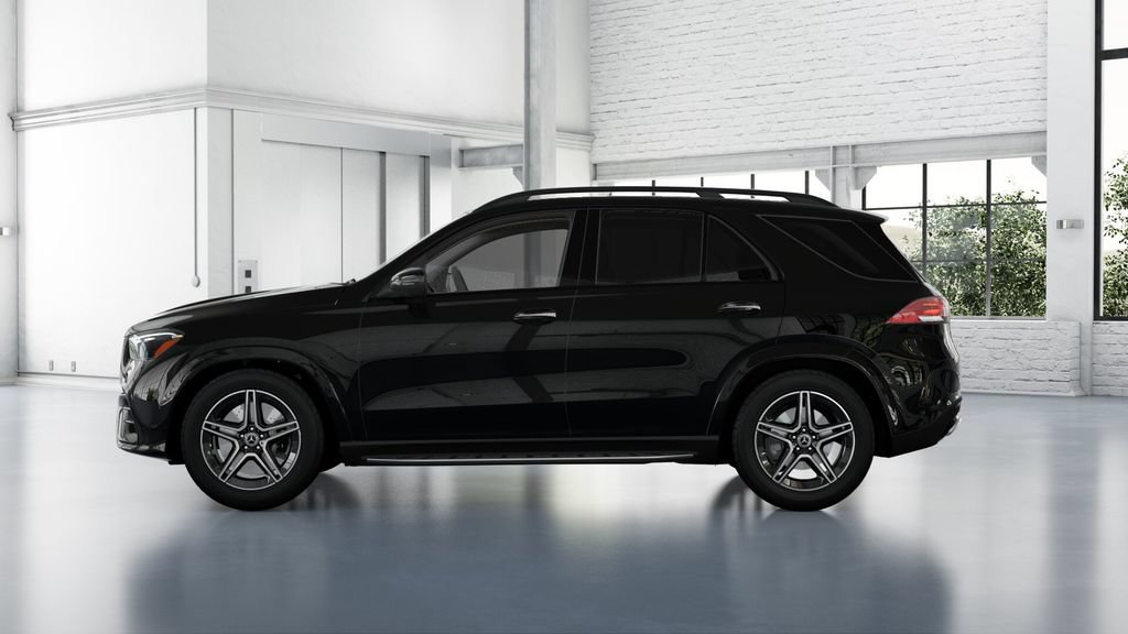 New 2026 Mercedes-Benz GLE 450 4MATIC image 29