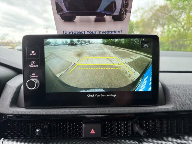 New 2026 Honda CR-V EX-L image 23