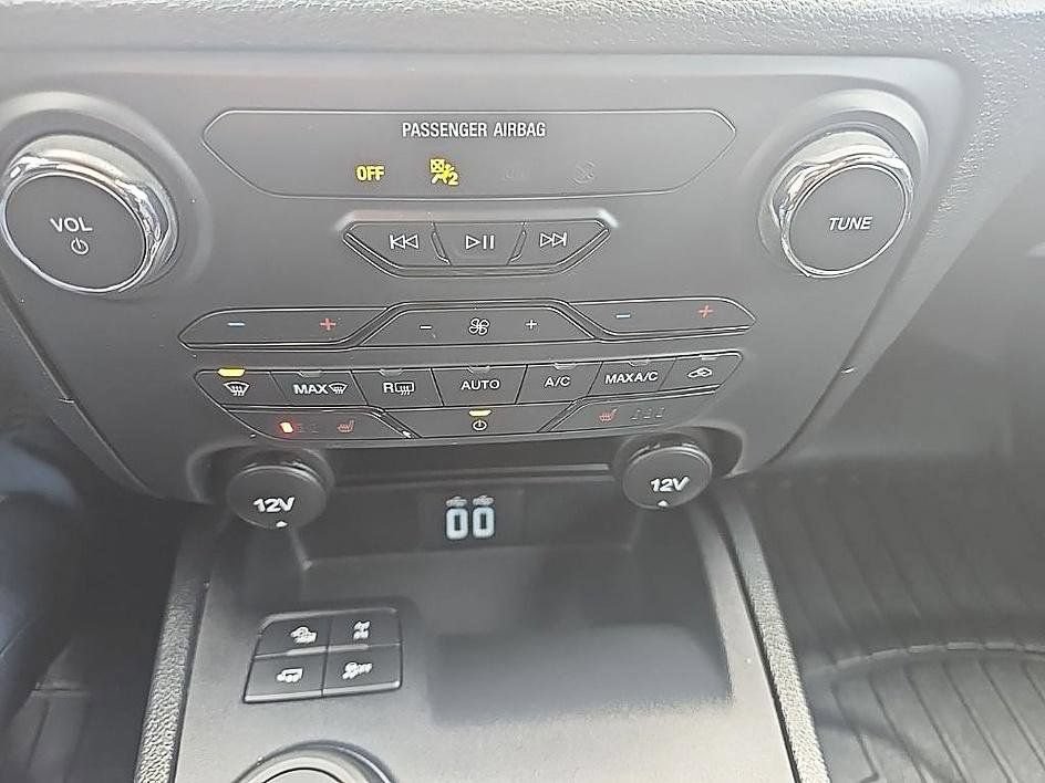 Used 2022 Ford Ranger XLT w/ Equipment Group 302A High AWD/4WD image 20