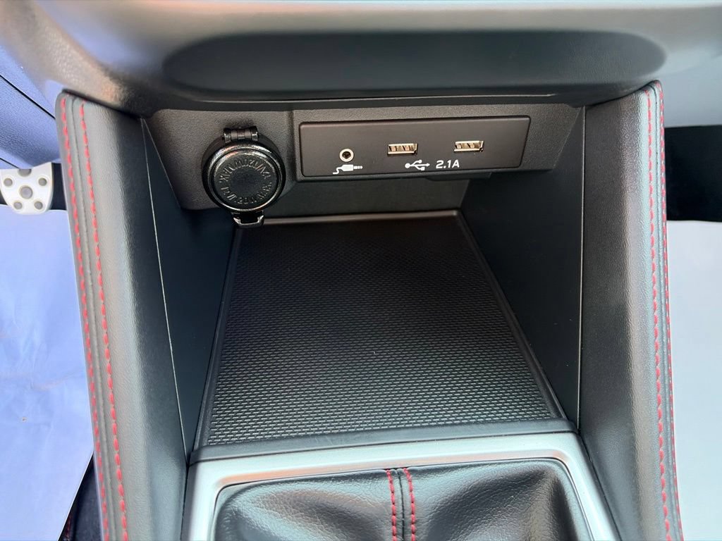 Used 2023 Subaru WRX Limited w/ Popular Package #1 AWD/4WD image 28