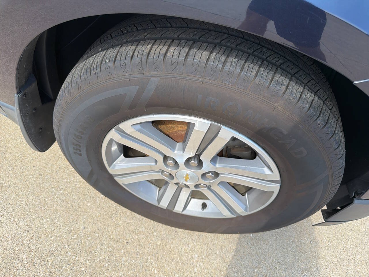 Used 2015 Chevrolet Traverse LT FWD image 10