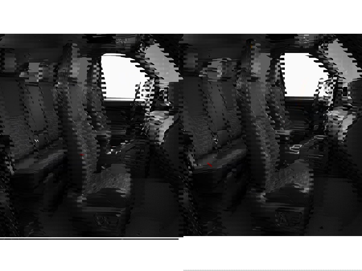 New 2026 Toyota 4Runner TRD Off-Road Premium image 54