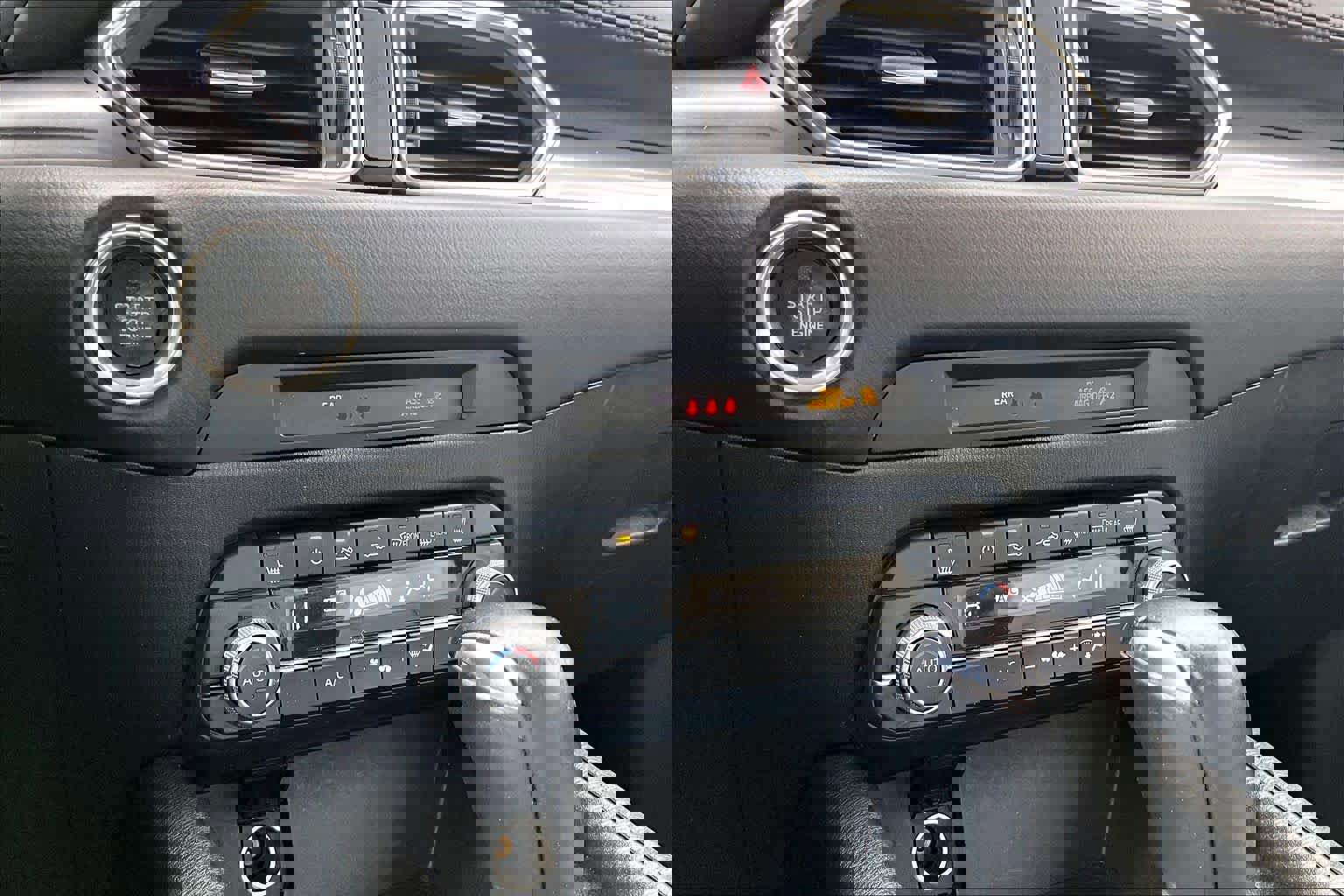 Used 2023 MAZDA CX-5 AWD 2.5 S w/ Preferred Package image 35