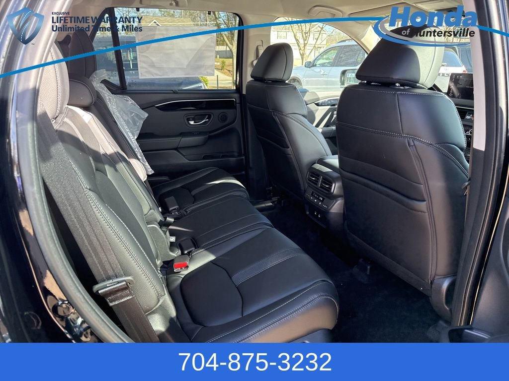 New 2026 Honda Pilot EX-L image 14