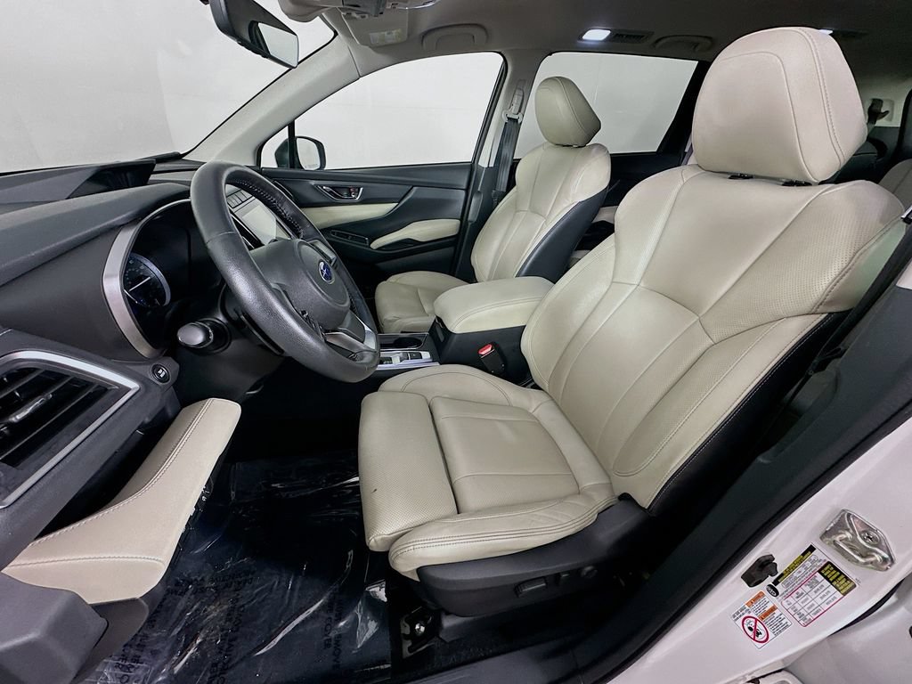 Used 2020 Subaru Ascent Limited AWD/4WD image 28
