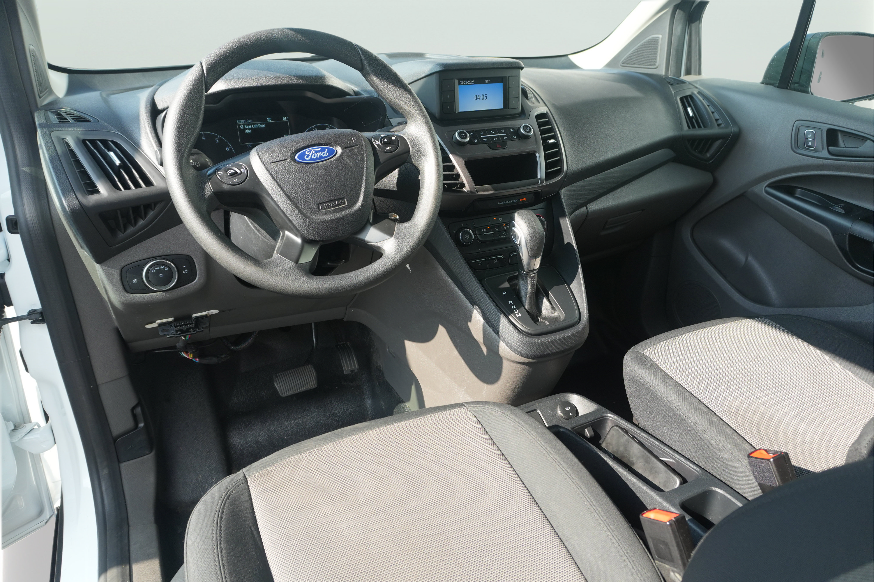 Used 2022 Ford Transit Connect XL FWD image 22
