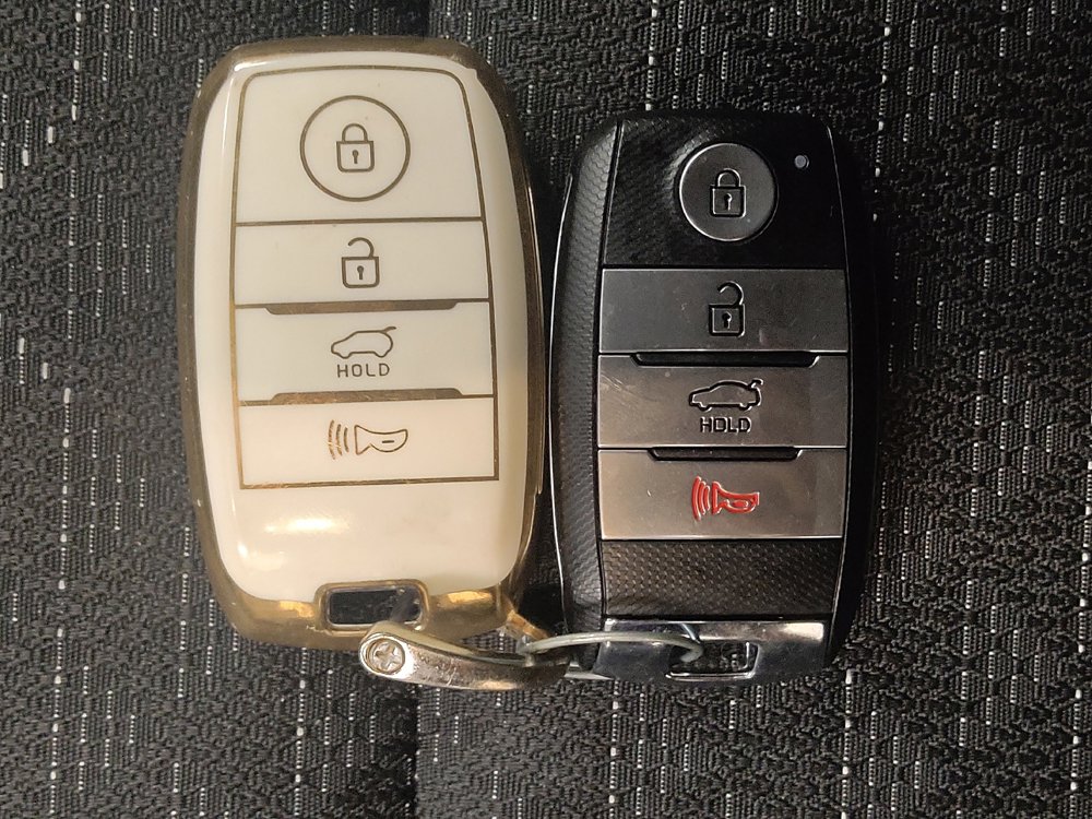 Used 2023 Kia Rio S w/ Technology Package FWD image 32