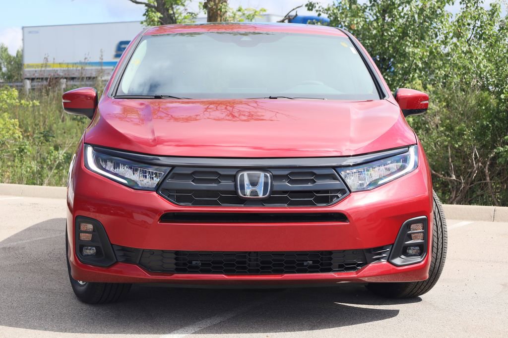 New 2026 Honda Odyssey EX-L image 2