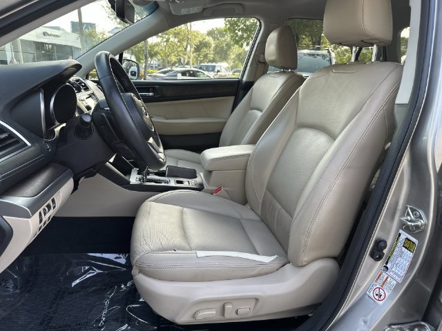 Used 2019 Subaru Outback 2.5i Limited AWD/4WD image 11
