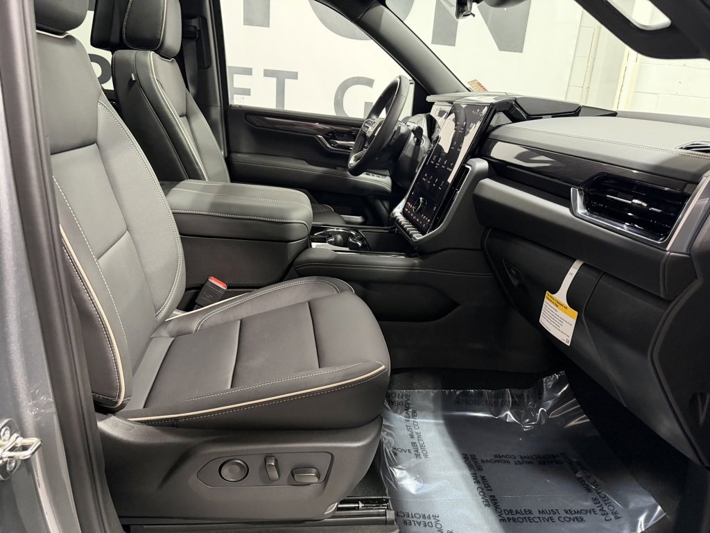 New 2026 GMC Yukon Elevation w/ Elevation Premium Package image 29