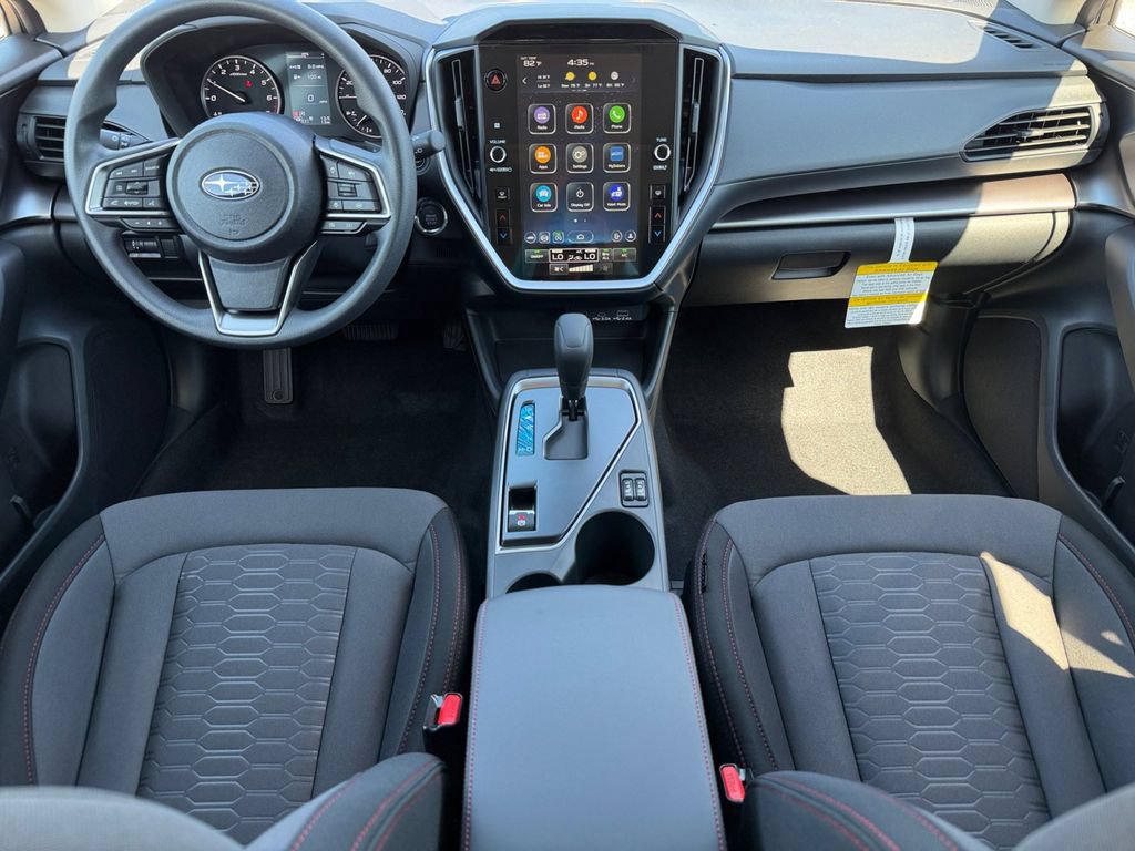 New 2026 Subaru Impreza 2.0i Sport AWD/4WD image 16