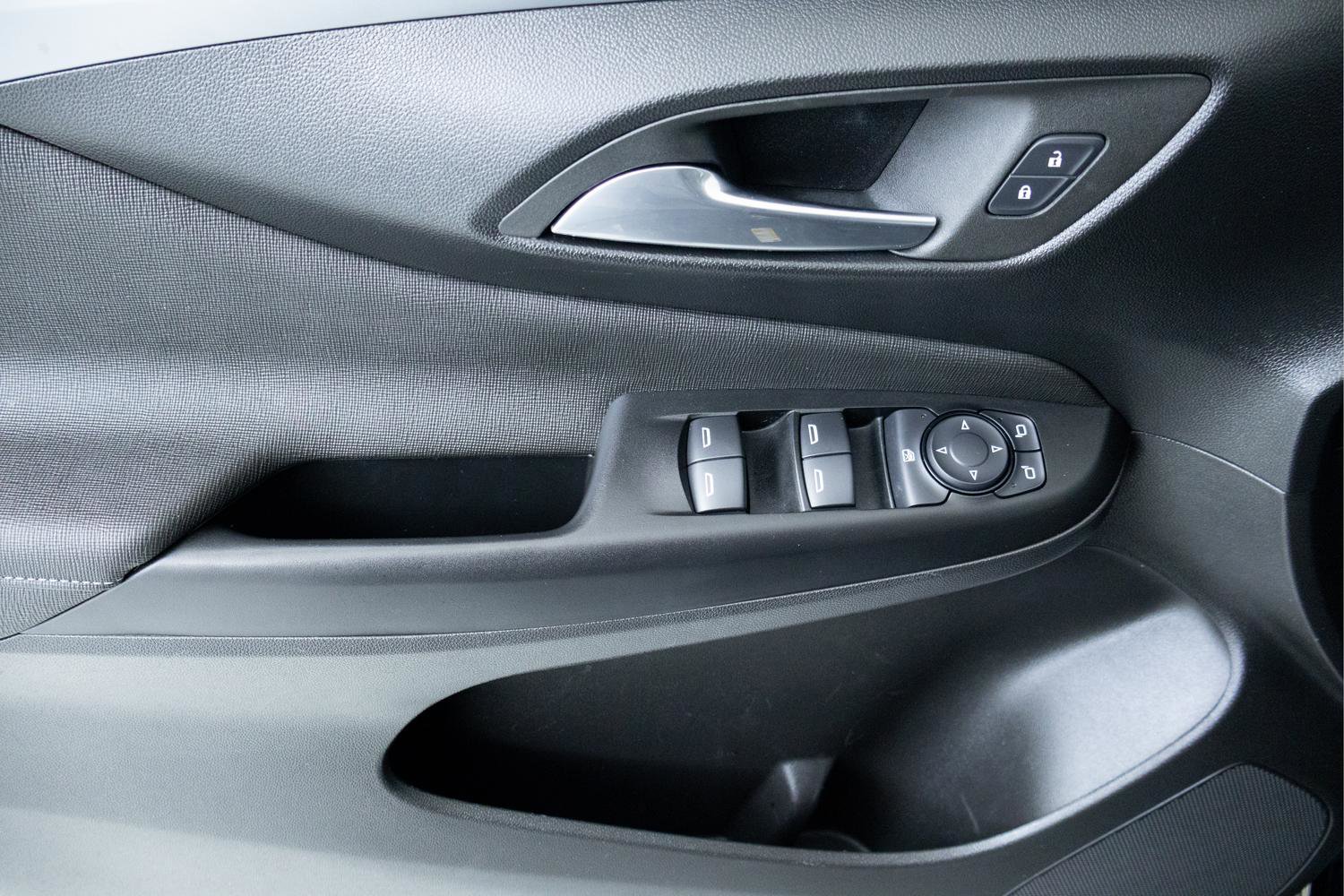 Certified 2024 Buick Envista Preferred FWD image 24