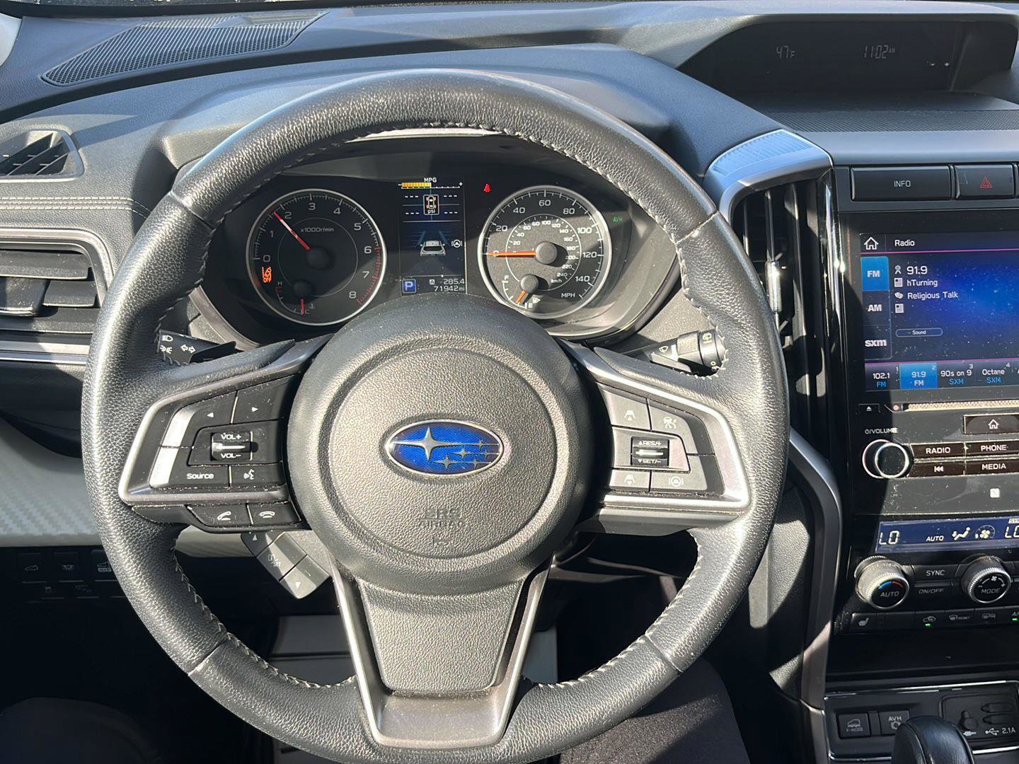 Used 2021 Subaru Ascent Premium w/ Convenience Package image 16