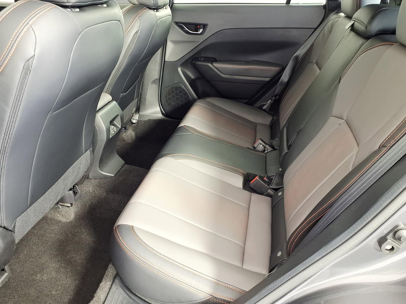 Certified 2024 Subaru Crosstrek 2.5i Limited image 10