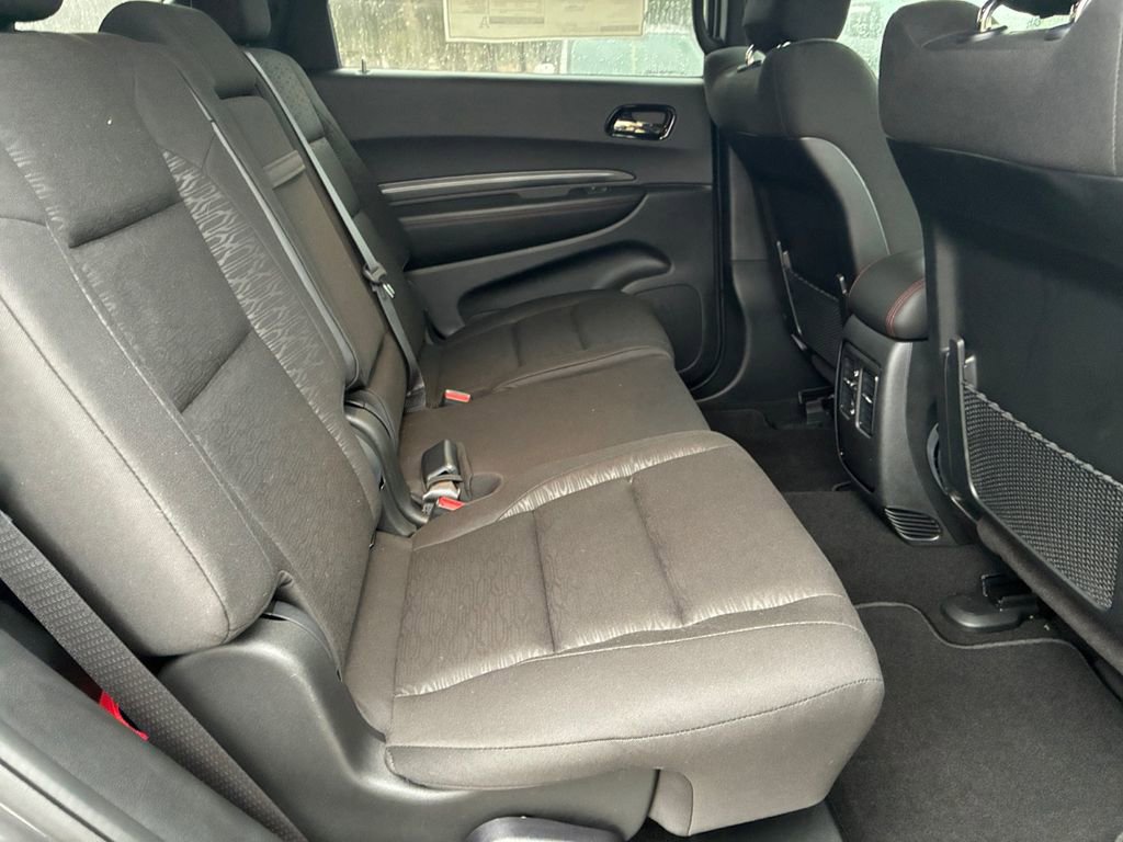 New 2026 Dodge Durango GT image 5