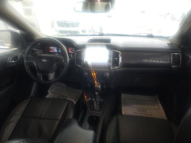 Used 2020 Ford Ranger Lariat w/ Equipment Group 501A Mid image 2