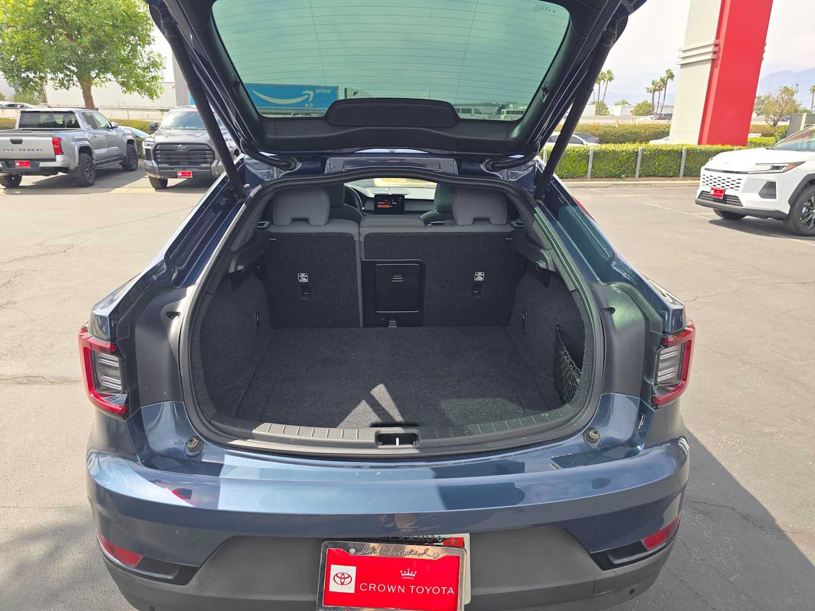 Used 2024 Polestar Polestar 2 AWD/4WD image 13