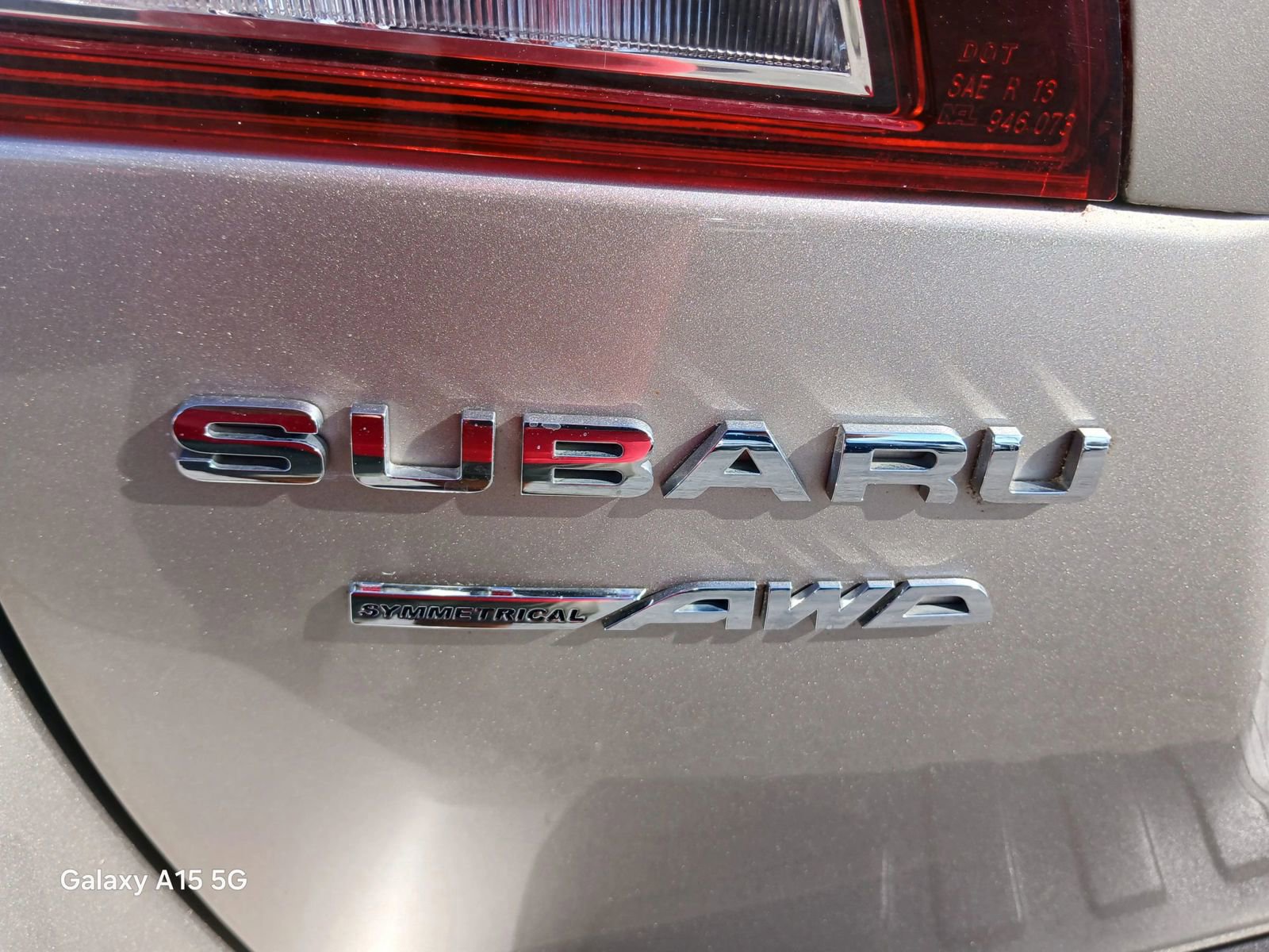 Used 2018 Subaru Outback 2.5i Limited AWD/4WD image 16