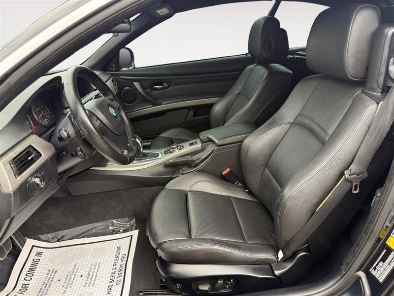 Used 2013 BMW 335is Convertible RWD image 10