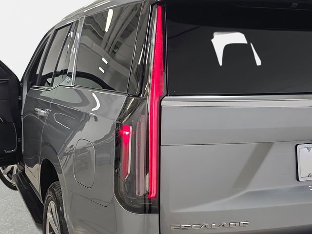 Certified 2023 Cadillac Escalade Premium Luxury Platinum image 31