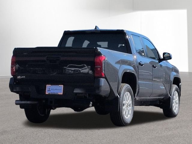 New 2026 Toyota Tacoma SR5 image 5