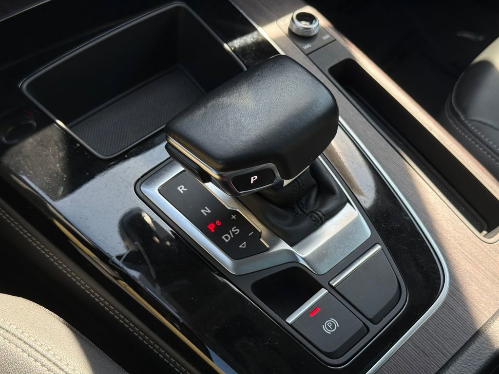 Used 2022 Audi Q5 2.0T Premium Plus w/ Premium Plus Package image 35