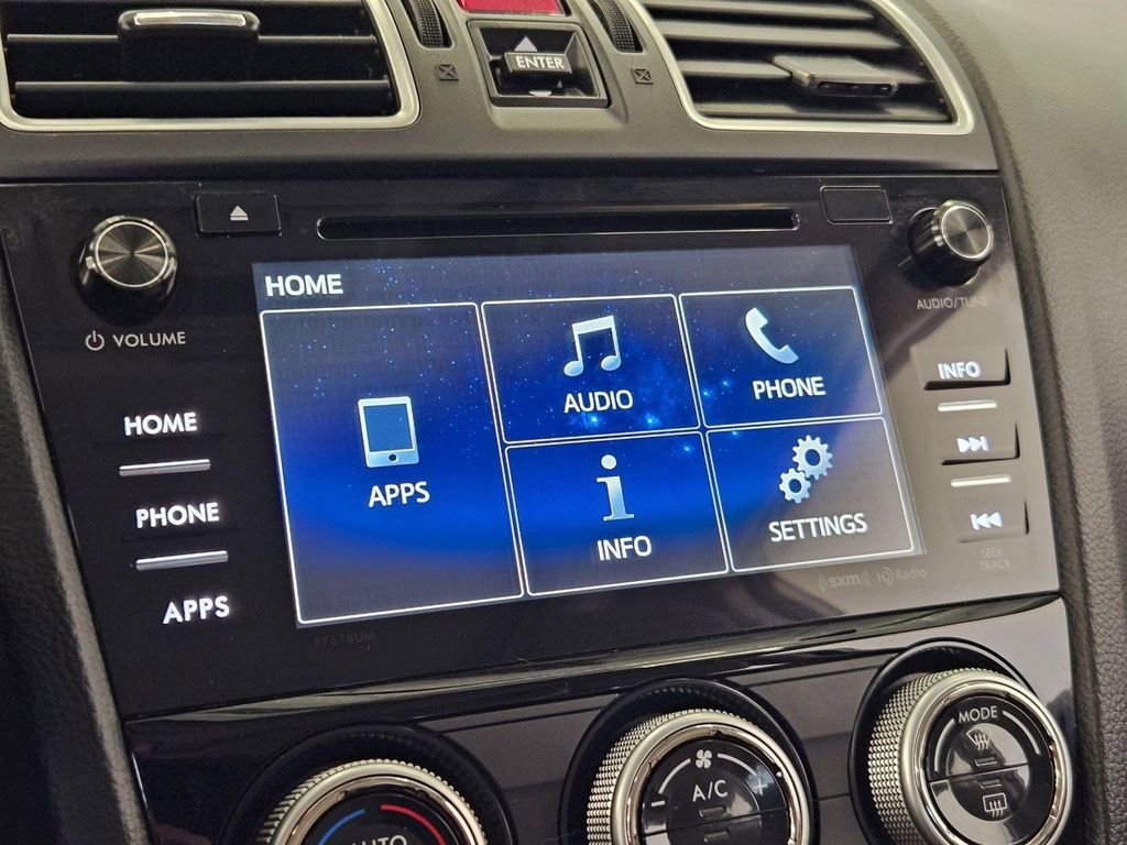 Used 2017 Subaru Forester 2.5i Premium image 18