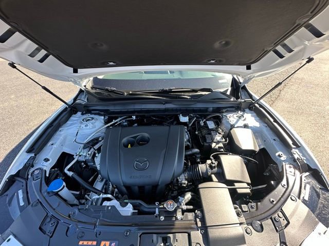 New 2026 MAZDA CX-50 AWD 2.5 S w/ Premium Package image 15