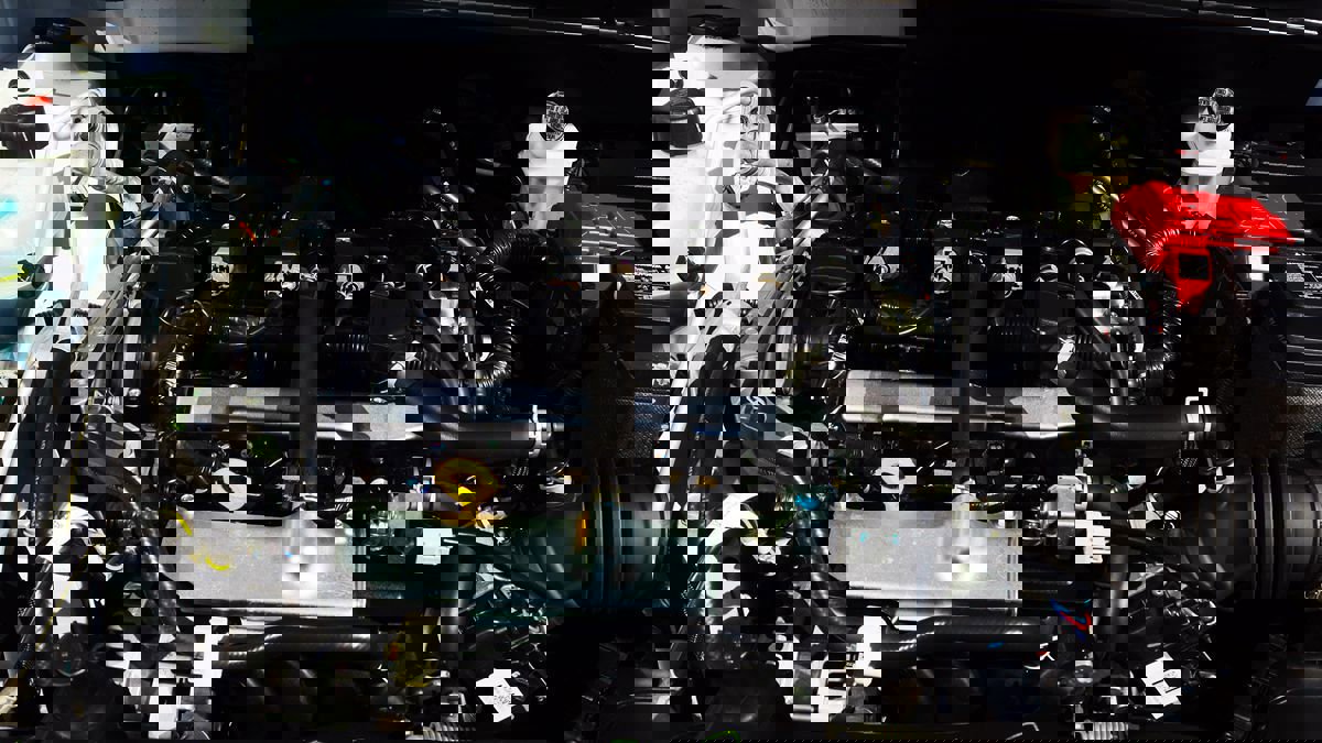 Used 2023 Nissan Kicks SR image 58