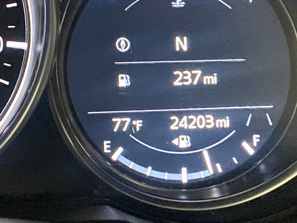 Certified 2025 MAZDA CX-5 AWD 2.5 S w/ Preferred Package image 22