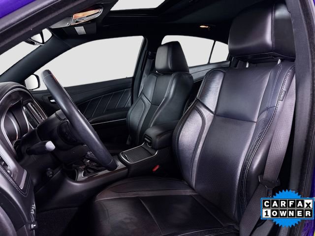 Used 2019 Dodge Charger SXT w/ Plus Group image 19