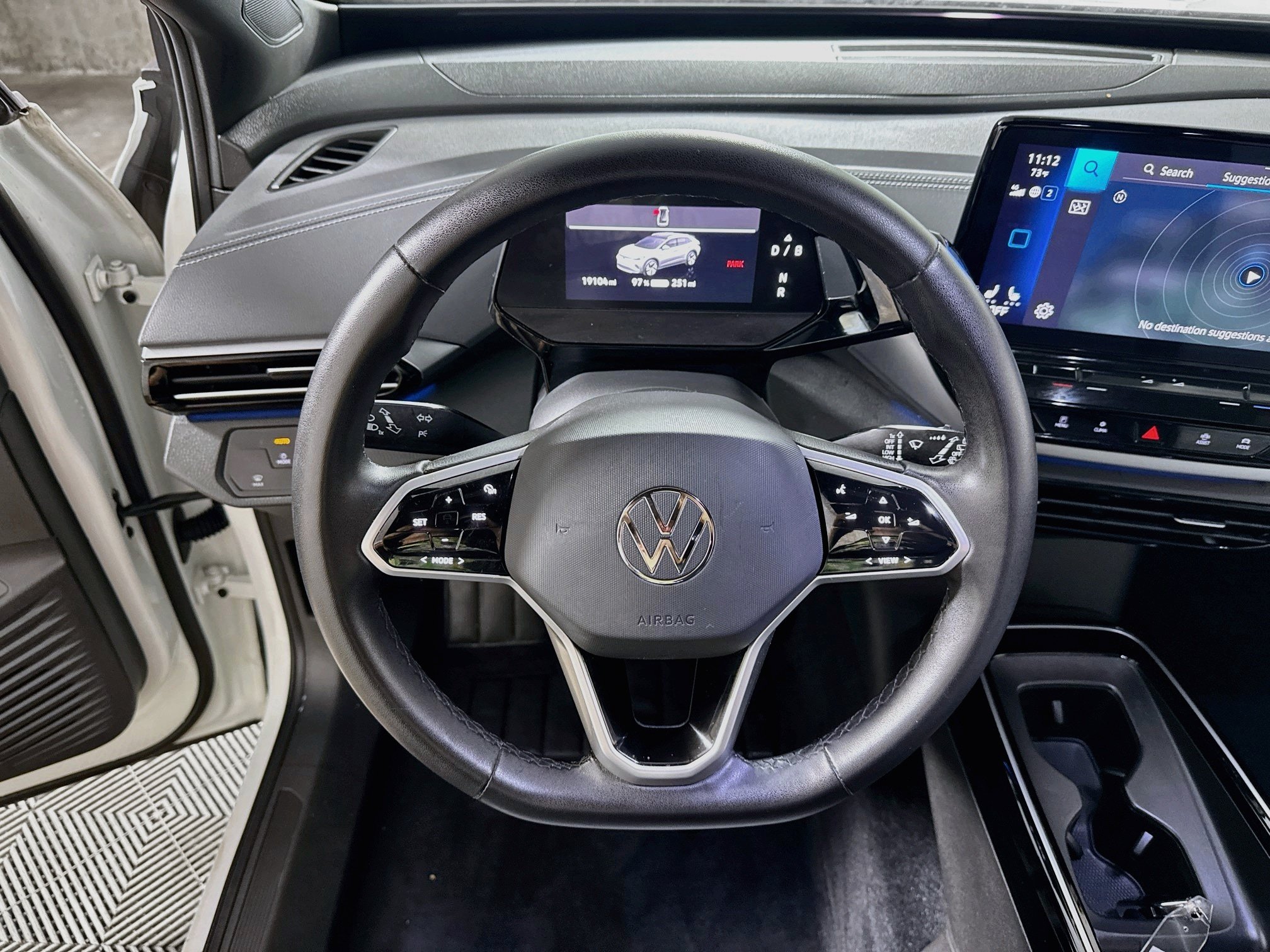 Used 2023 Volkswagen ID.4 Pro RWD image 15