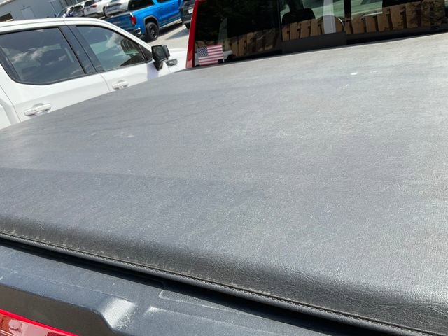 Used 2021 GMC Sierra 1500 SLT w/ SLT Premium Package image 7