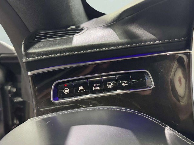 Used 2016 Mercedes-Benz S 550 4MATIC Coupe image 34