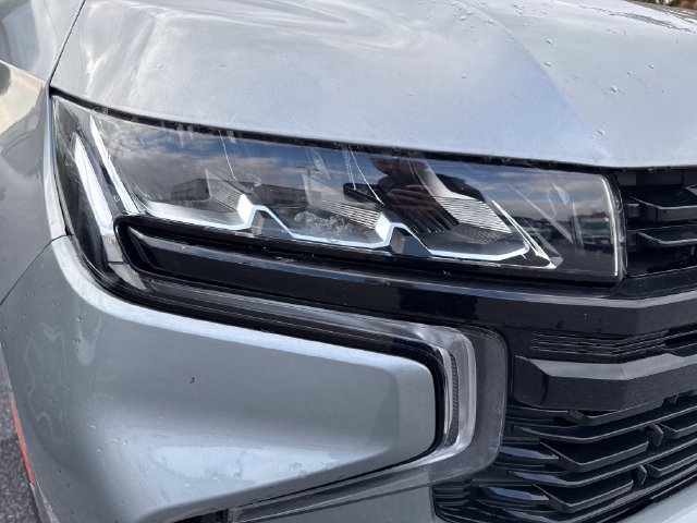 Used 2024 Chevrolet Tahoe RST w/ Luxury Package AWD/4WD image 14