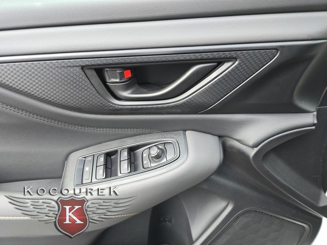 New 2025 Subaru Outback Wilderness image 13