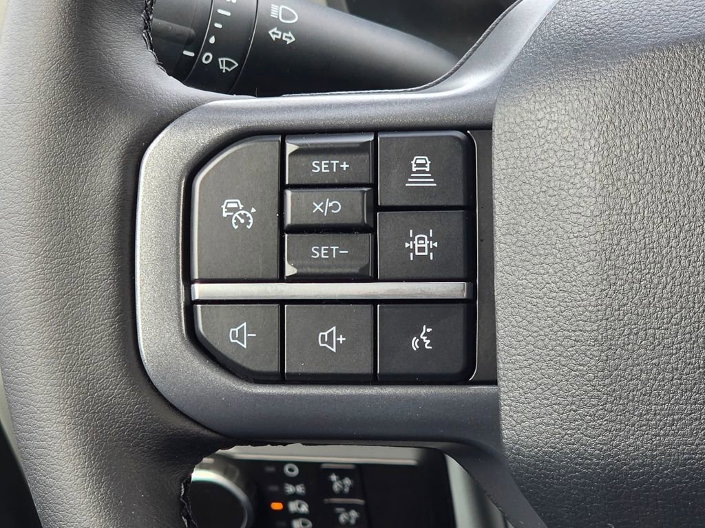 New 2025 Ford F150 Lightning Flash image 27
