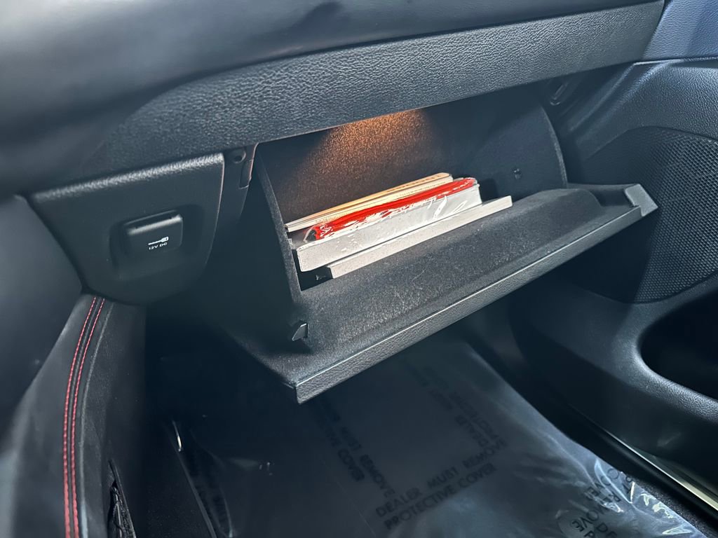 Certified 2023 Dodge Durango R/T image 34