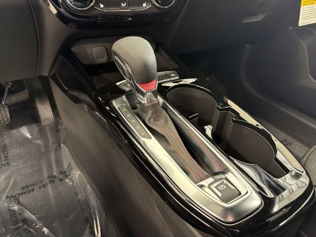 New 2026 Chevrolet Trax RS image 30