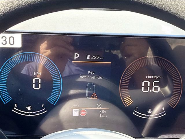 New 2026 Hyundai Sonata SE image 12