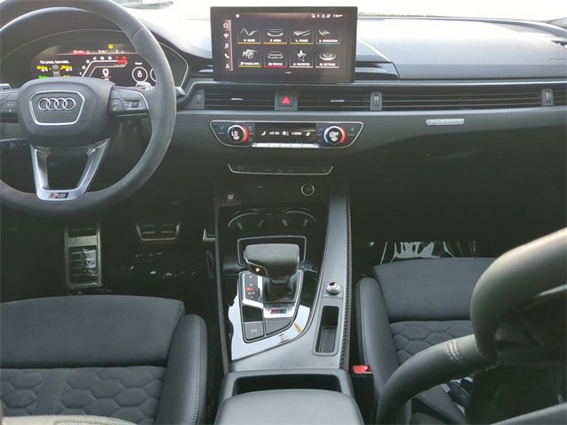 Used 2023 Audi RS 5 Sportback image 15
