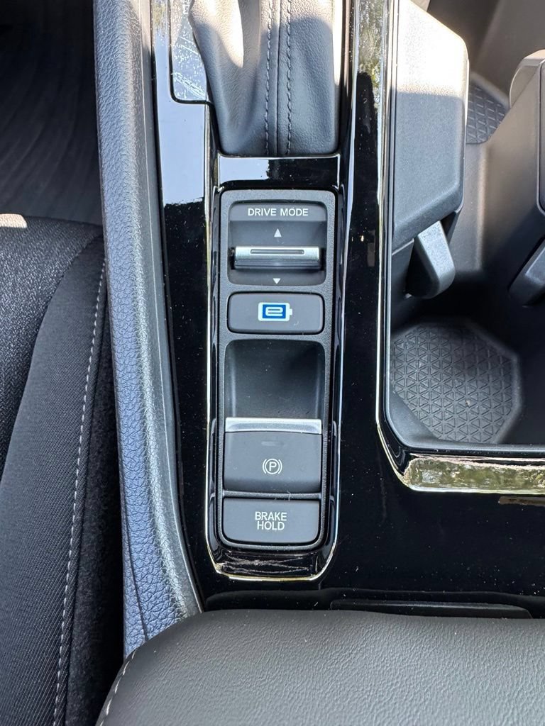Certified 2026 Honda Accord Sport image 27