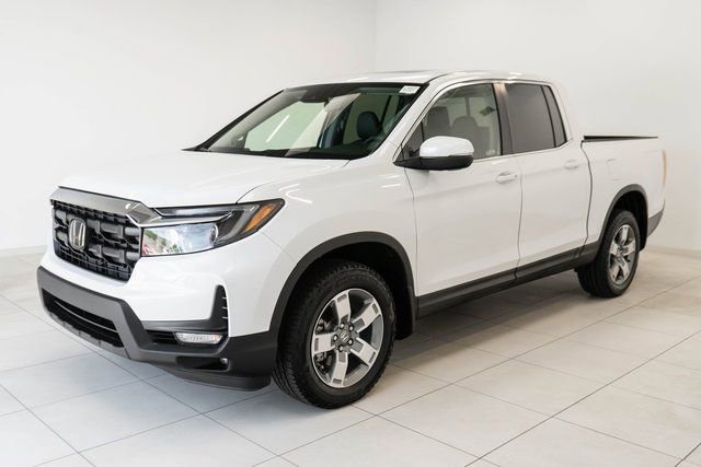 New 2026 Honda Ridgeline RTL image 6