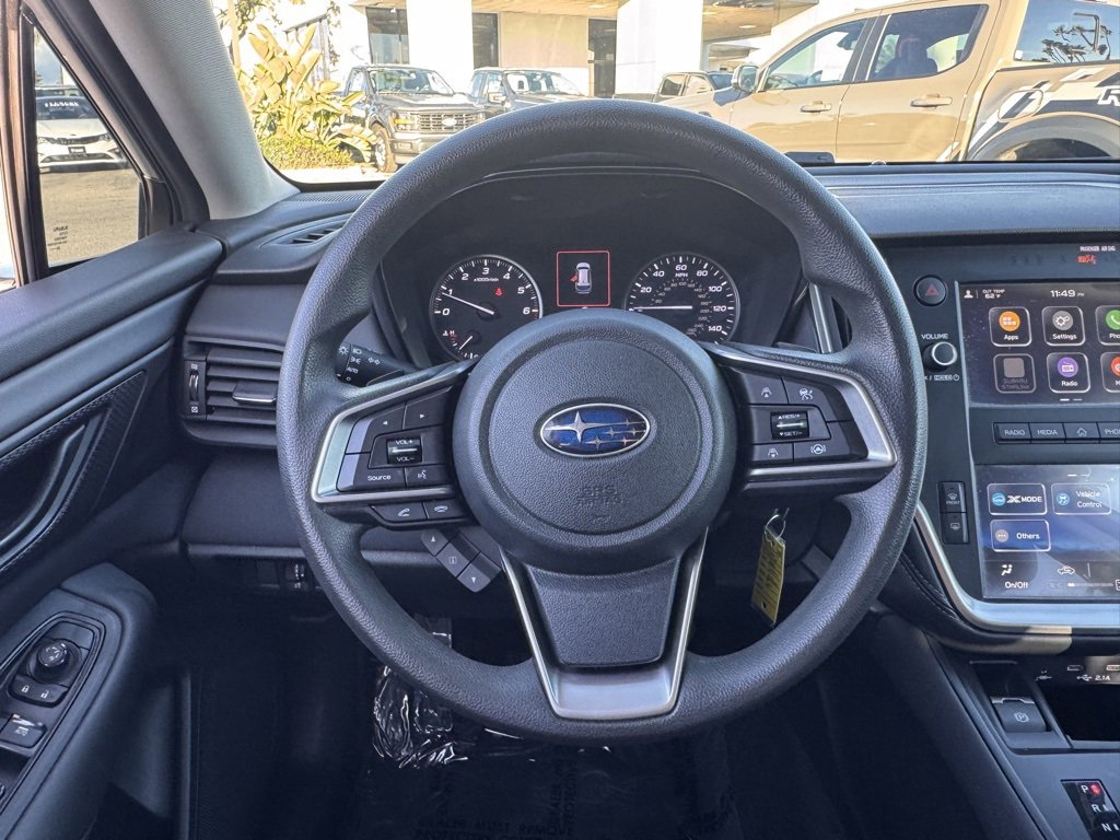 Used 2021 Subaru Outback 2.5i image 21